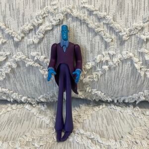 Apple Bonker Figure The Beatles Yellow Submarine 2000 McFarlane Toys